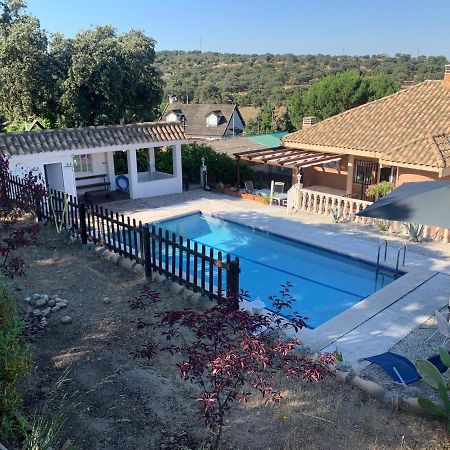Jaramundi Villa Villa del Prado Eksteriør billede