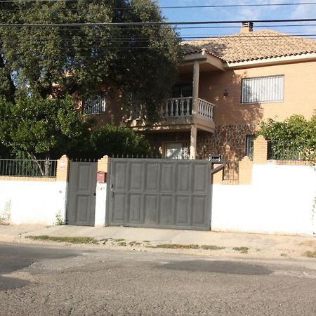 Jaramundi Villa Villa del Prado Eksteriør billede