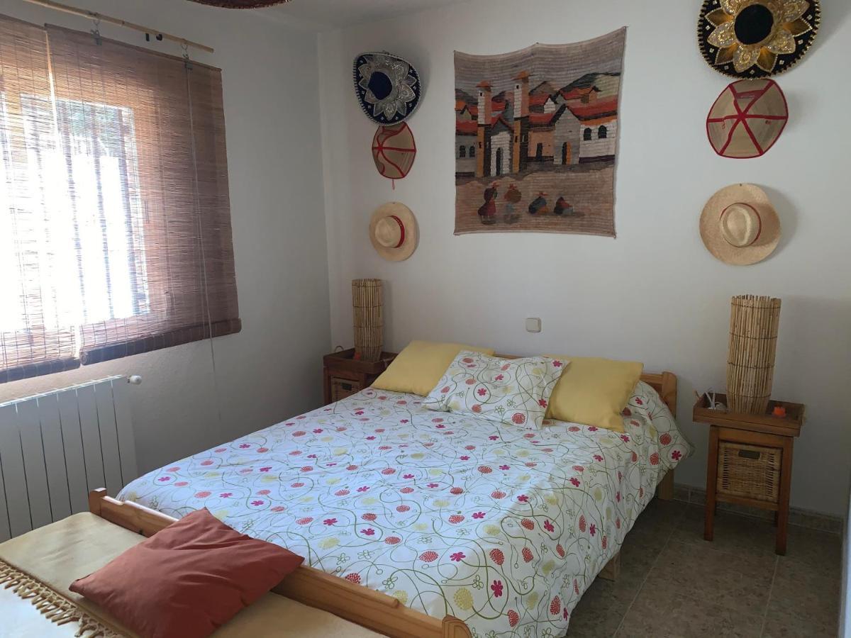 Jaramundi Villa Villa del Prado Eksteriør billede
