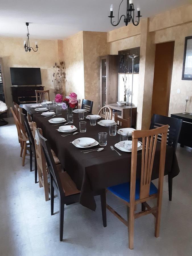 Jaramundi Villa Villa del Prado Eksteriør billede