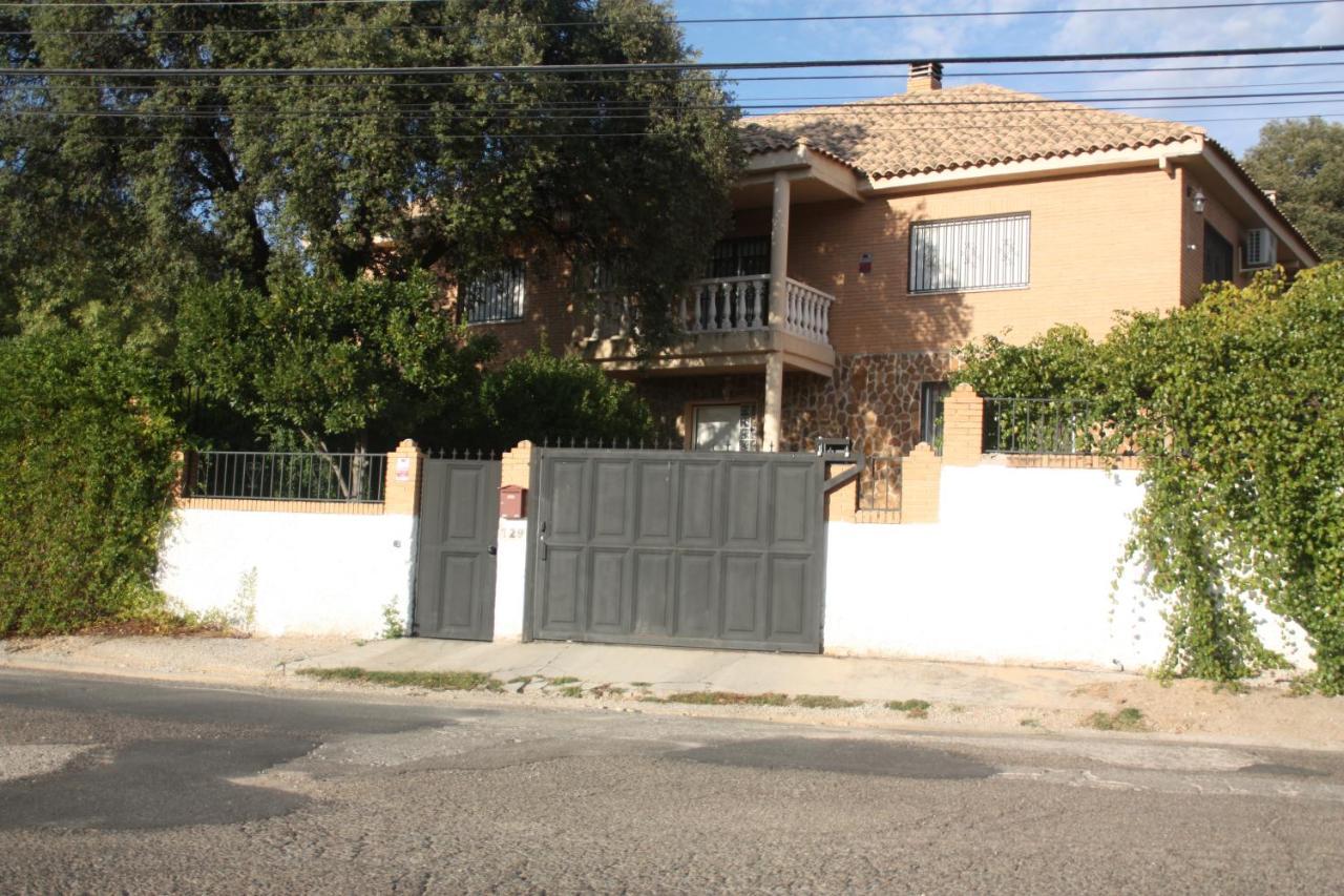 Jaramundi Villa Villa del Prado Eksteriør billede
