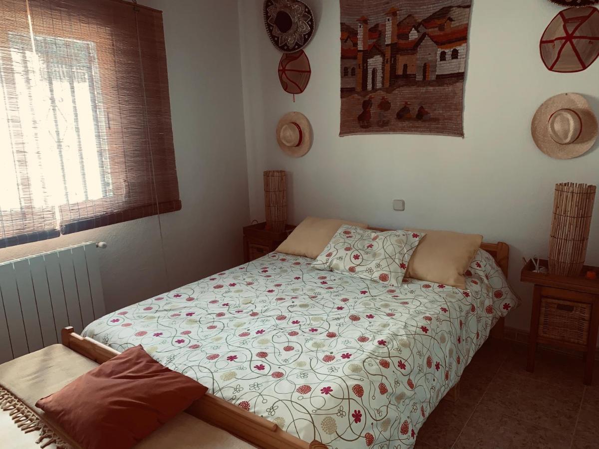 Jaramundi Villa Villa del Prado Eksteriør billede