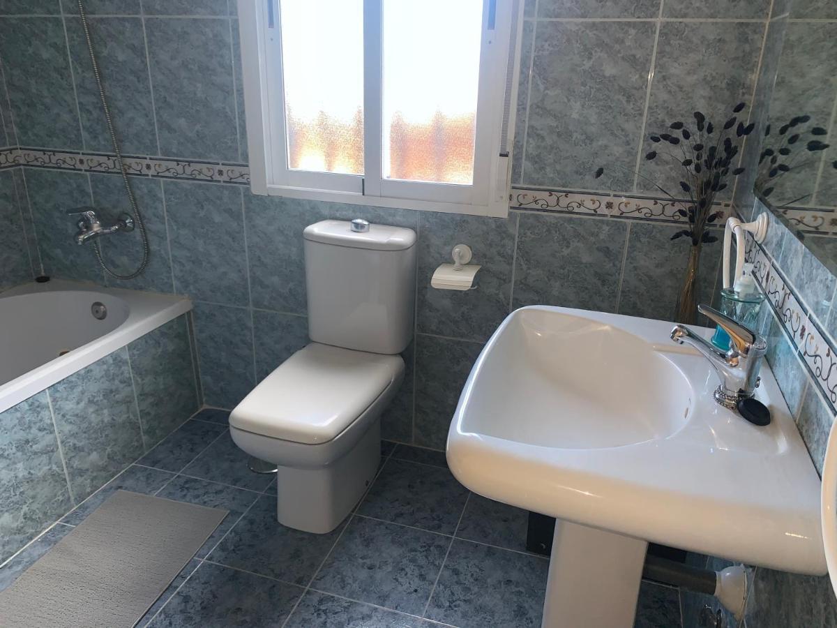 Jaramundi Villa Villa del Prado Eksteriør billede
