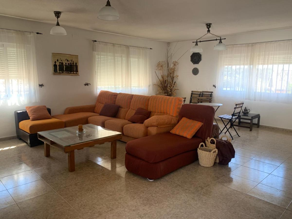 Jaramundi Villa Villa del Prado Eksteriør billede