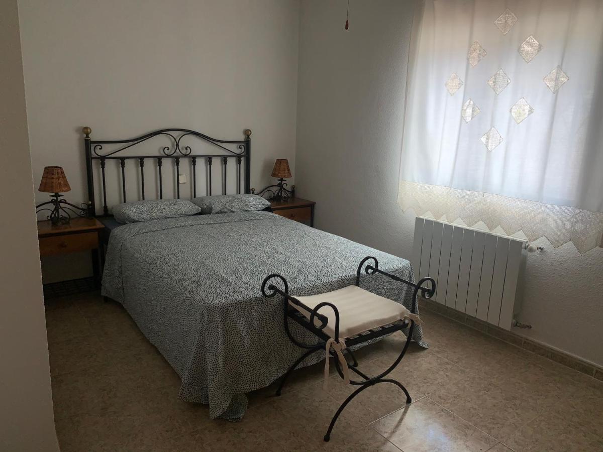 Jaramundi Villa Villa del Prado Eksteriør billede