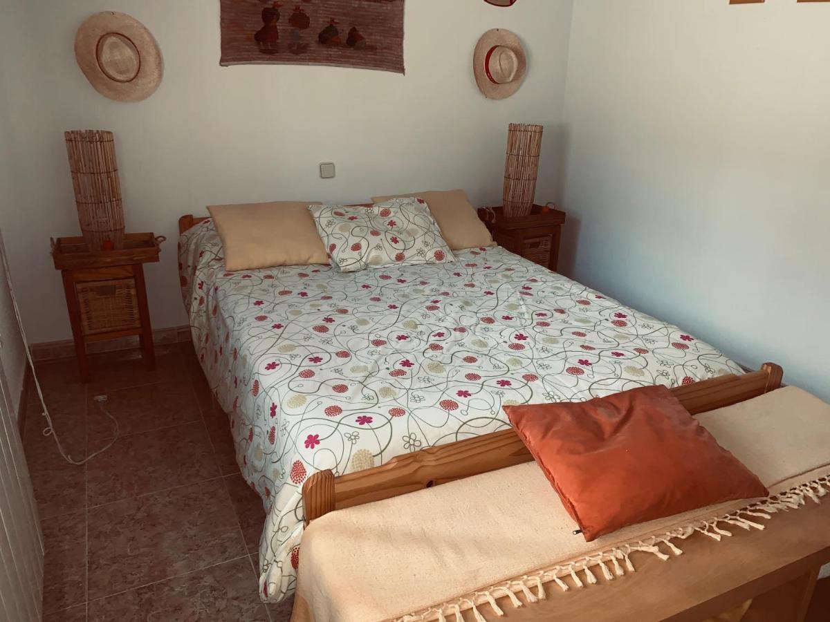 Jaramundi Villa Villa del Prado Eksteriør billede