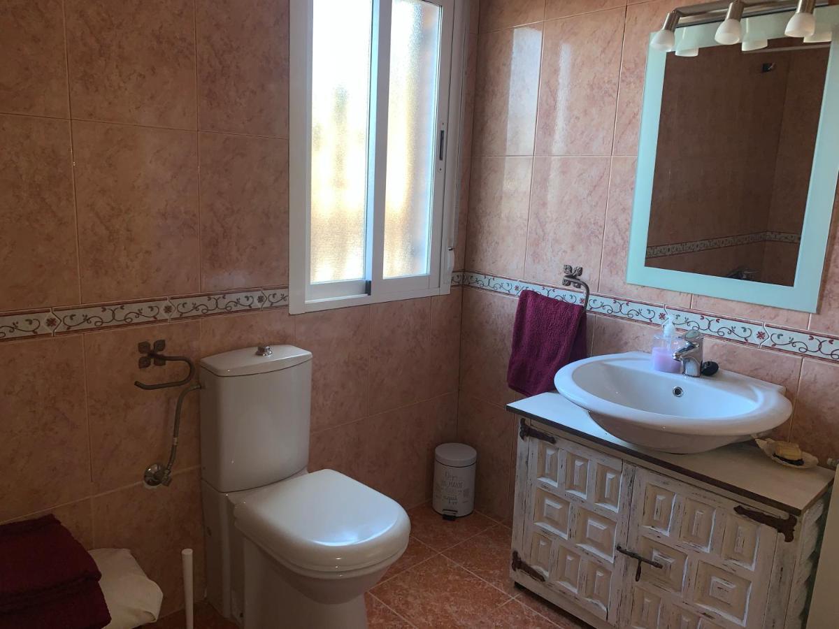 Jaramundi Villa Villa del Prado Eksteriør billede