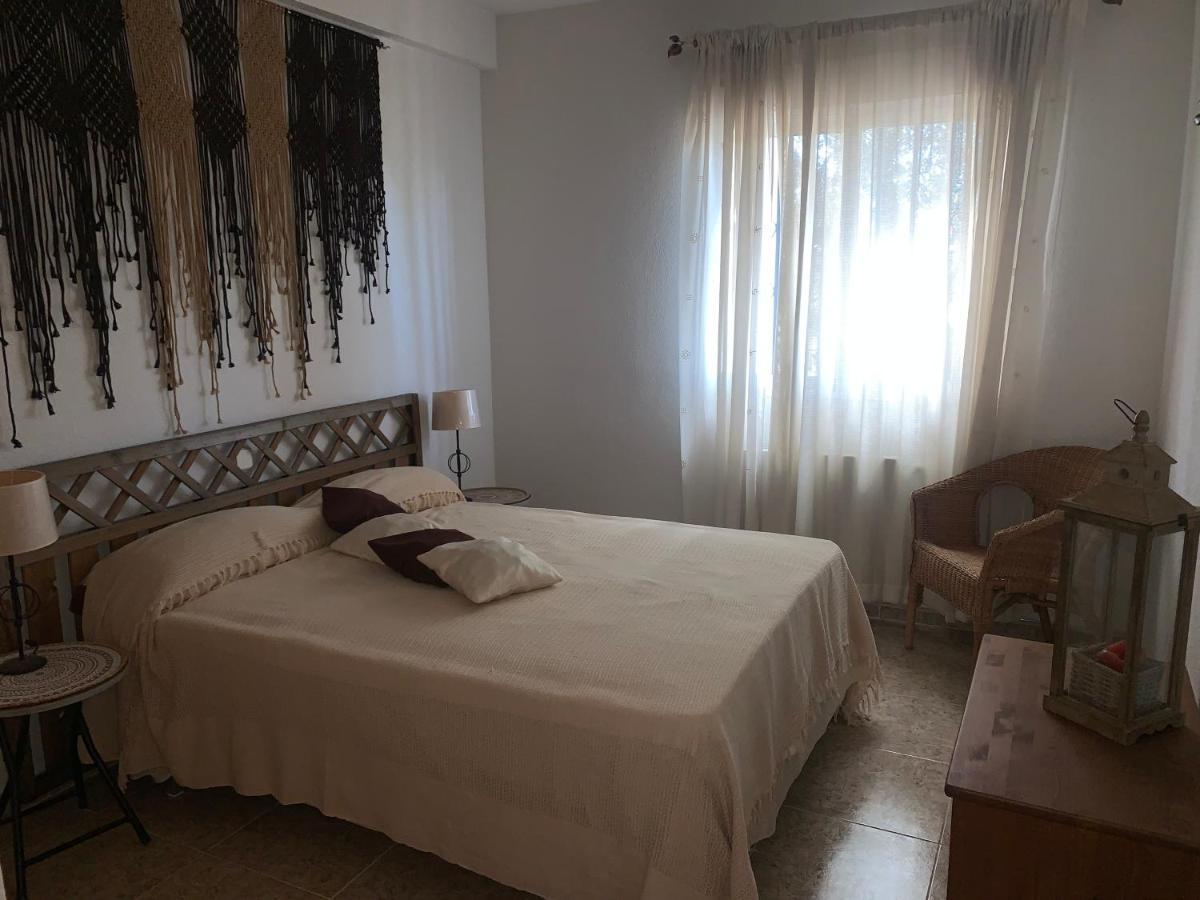 Jaramundi Villa Villa del Prado Eksteriør billede