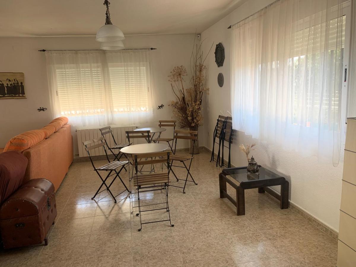 Jaramundi Villa Villa del Prado Eksteriør billede