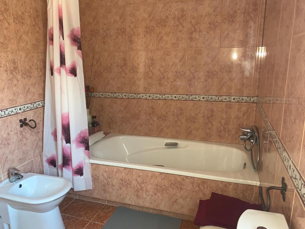 Jaramundi Villa Villa del Prado Eksteriør billede