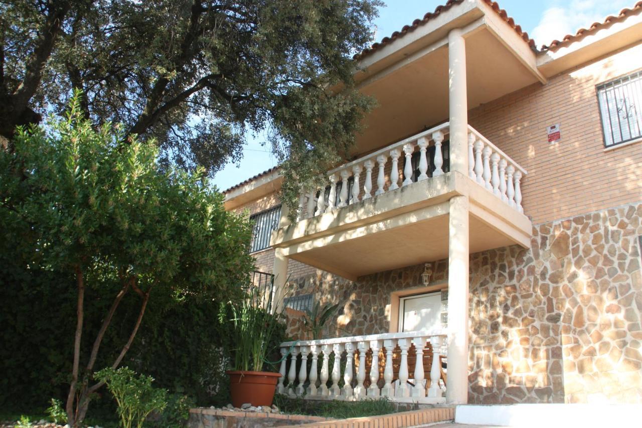 Jaramundi Villa Villa del Prado Eksteriør billede