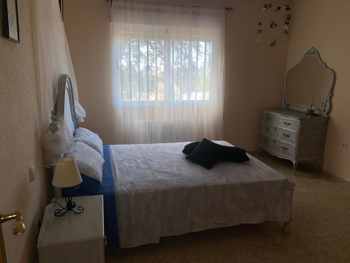 Jaramundi Villa Villa del Prado Eksteriør billede
