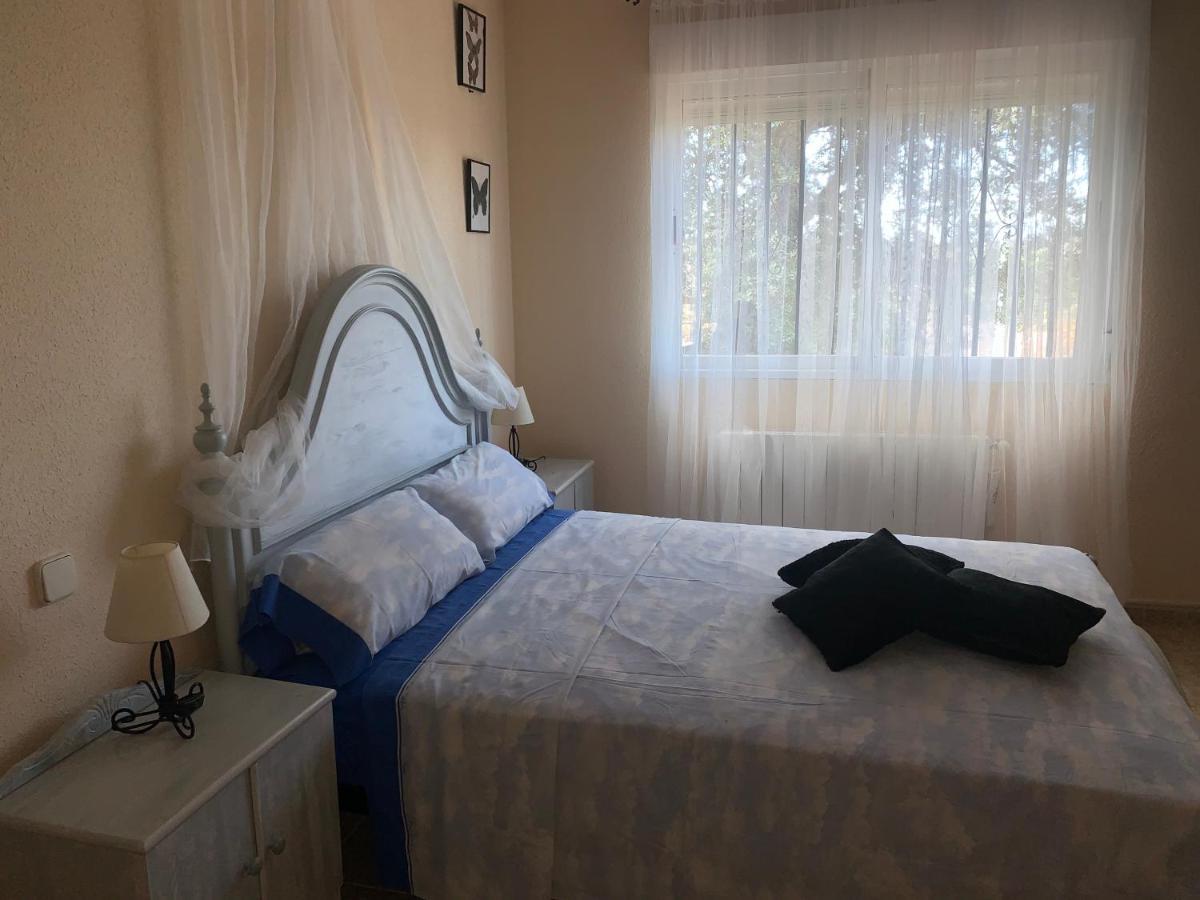 Jaramundi Villa Villa del Prado Eksteriør billede