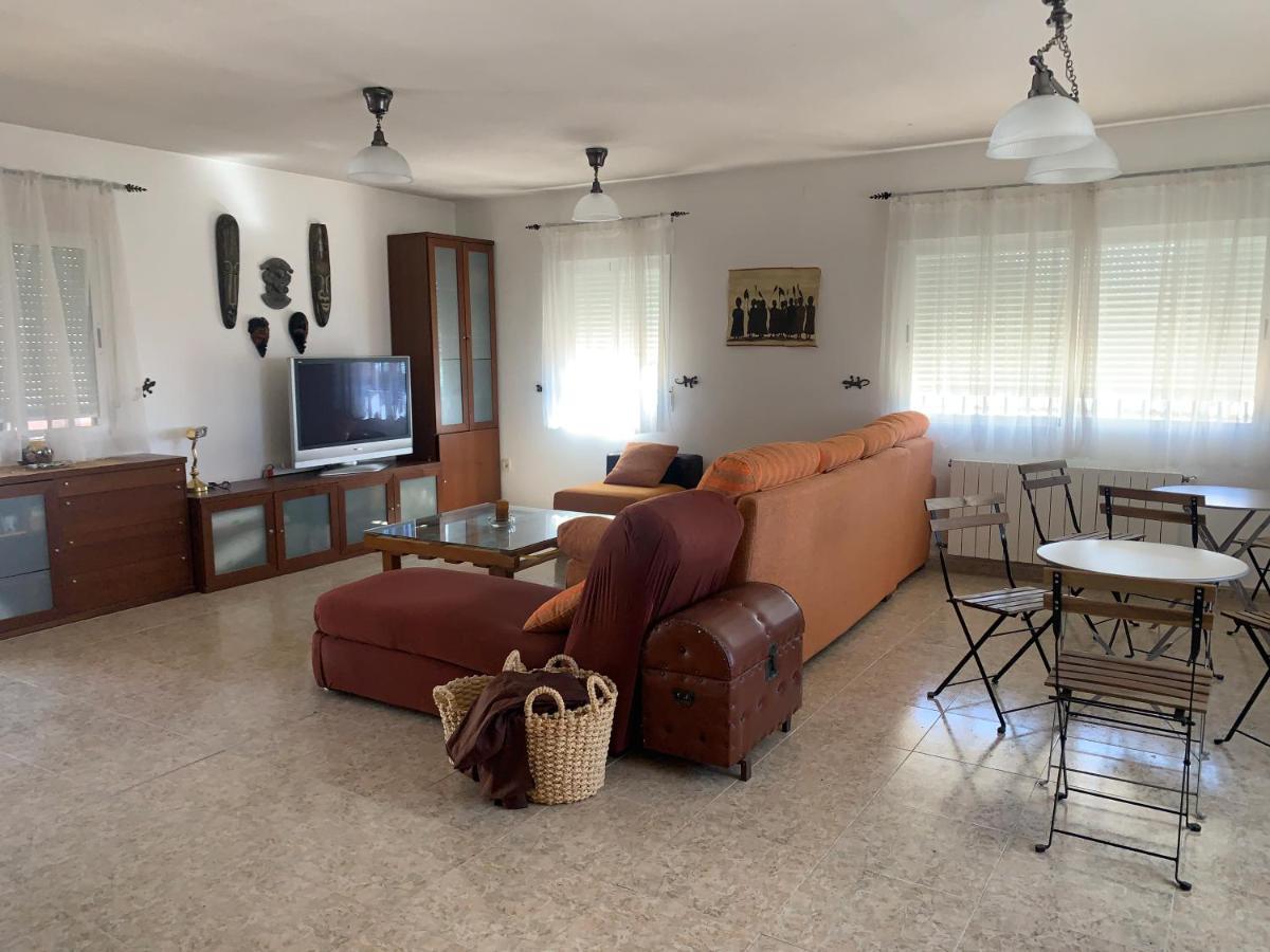 Jaramundi Villa Villa del Prado Eksteriør billede