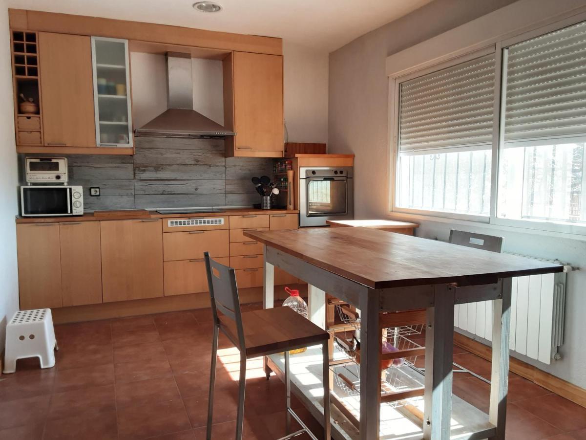 Jaramundi Villa Villa del Prado Eksteriør billede