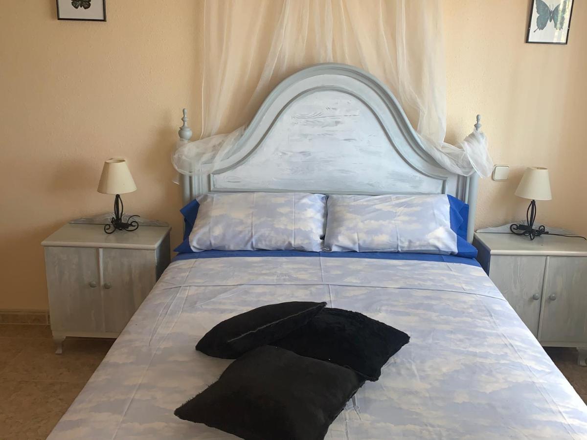 Jaramundi Villa Villa del Prado Eksteriør billede