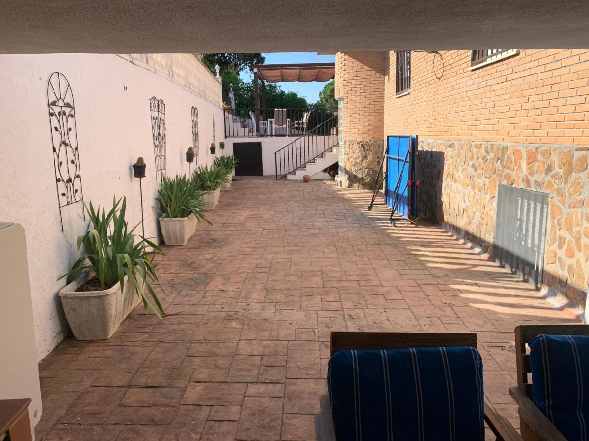 Jaramundi Villa Villa del Prado Eksteriør billede