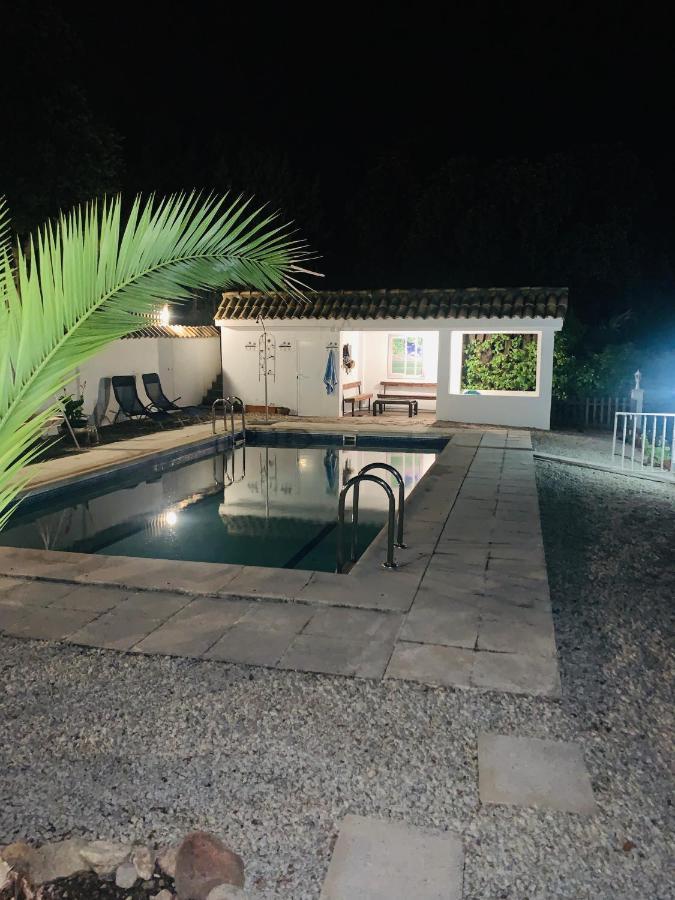 Jaramundi Villa Villa del Prado Eksteriør billede