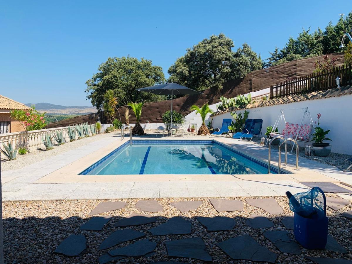 Jaramundi Villa Villa del Prado Eksteriør billede