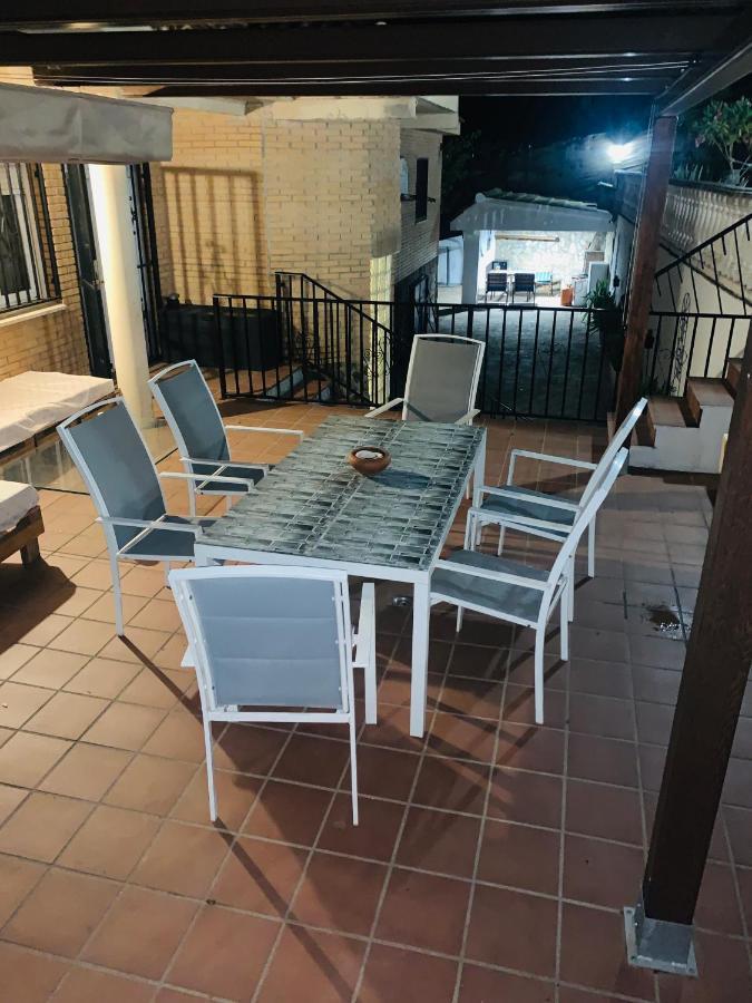 Jaramundi Villa Villa del Prado Eksteriør billede